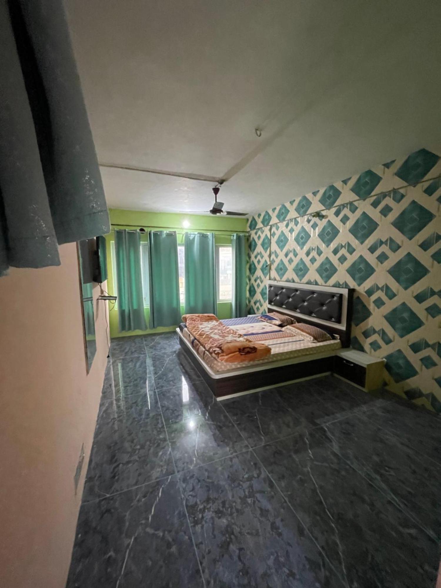 Hotel New Sahil Srinagar  Exterior photo