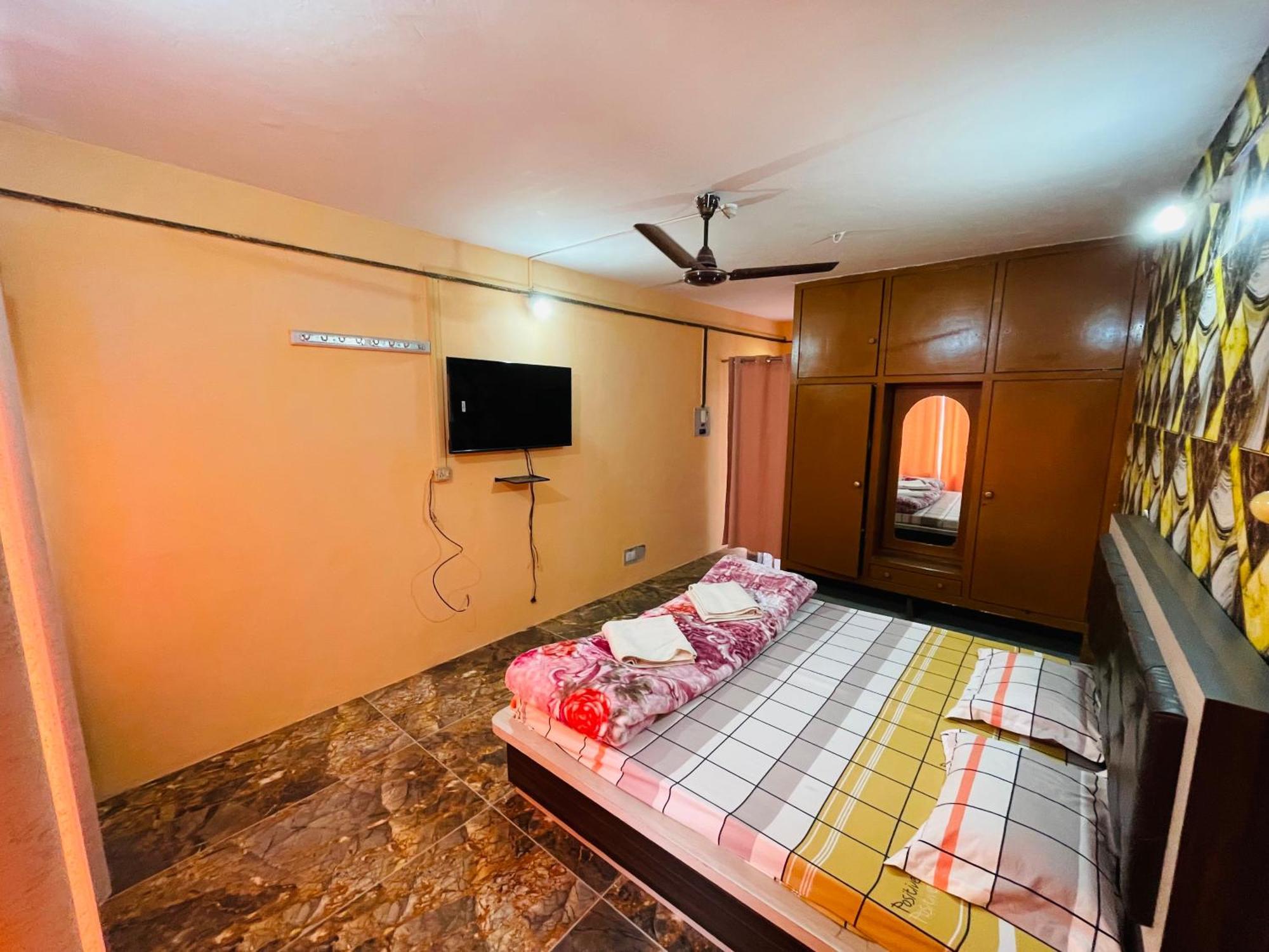 Hotel New Sahil Srinagar  Exterior photo