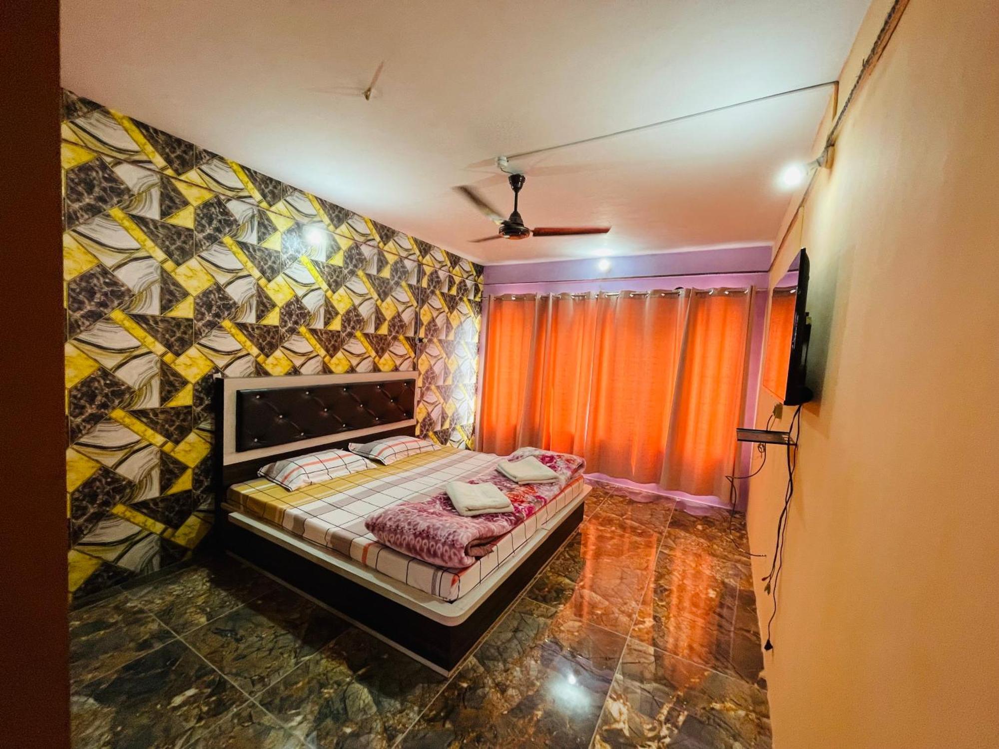 Hotel New Sahil Srinagar  Exterior photo